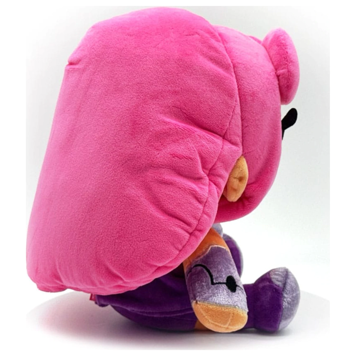 Teen Titans Go! Plyšová figúrka Starfire 22 cm produktová fotografia