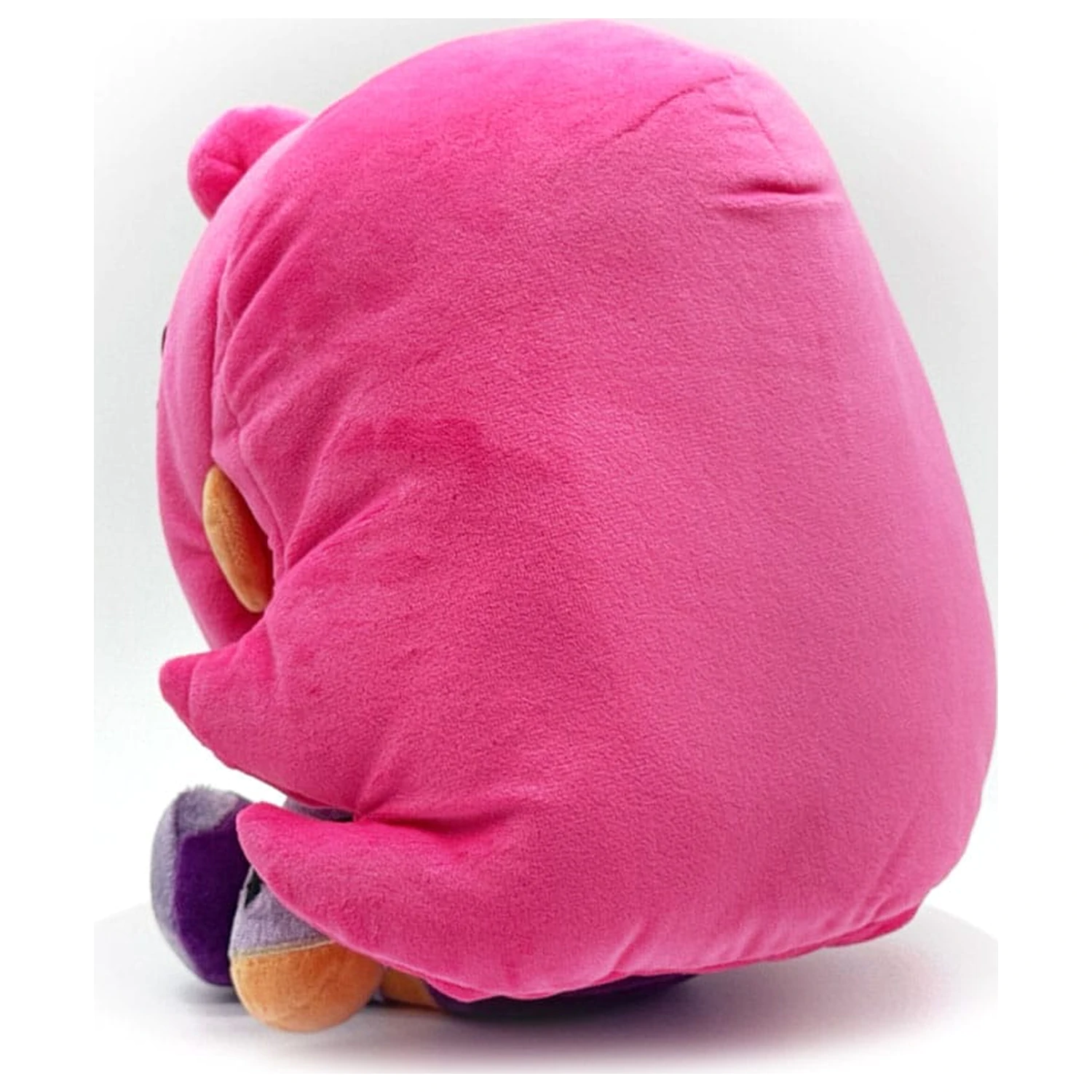 Teen Titans Go! Plyšová figúrka Starfire 22 cm produktová fotografia