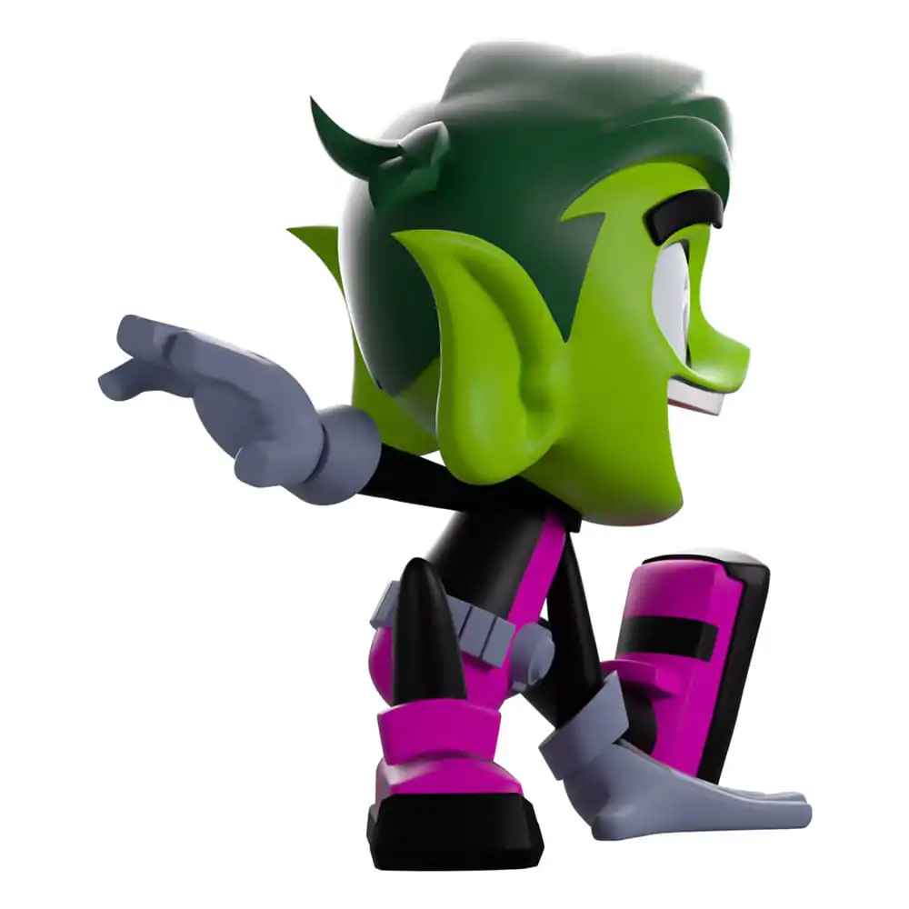 Teen Titans Go! Vinyl Figure Beast Boy 9 cm produktová fotografia