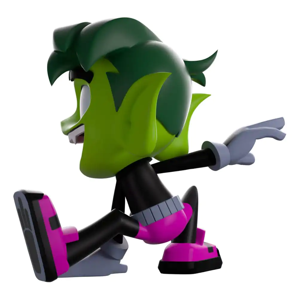 Teen Titans Go! Vinyl Figure Beast Boy 9 cm produktová fotografia