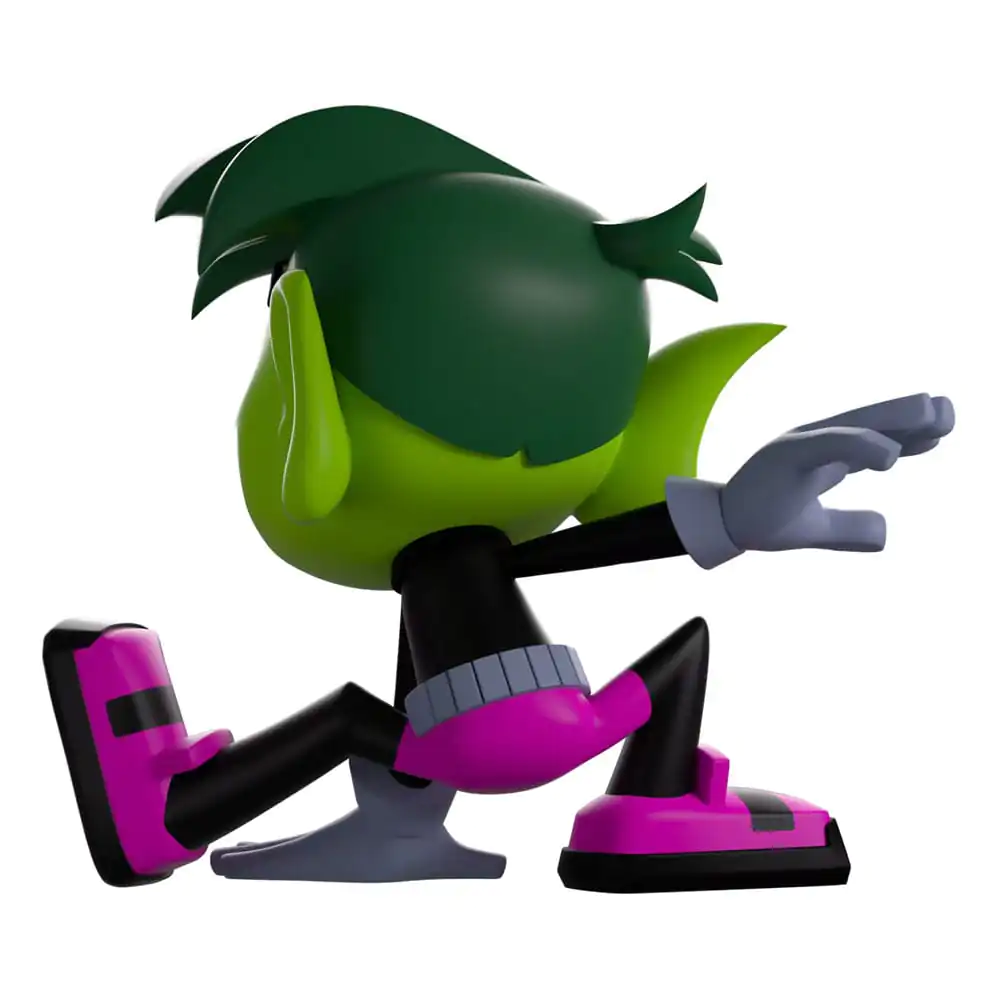 Teen Titans Go! Vinyl Figure Beast Boy 9 cm produktová fotografia