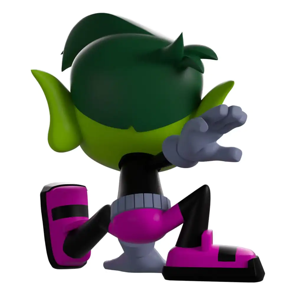 Teen Titans Go! Vinyl Figure Beast Boy 9 cm produktová fotografia