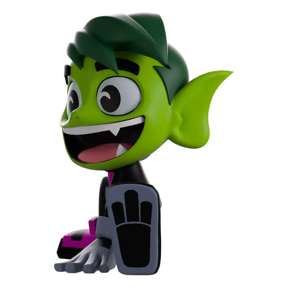 Teen Titans Go! Vinyl Figure Beast Boy 9 cm produktová fotografia