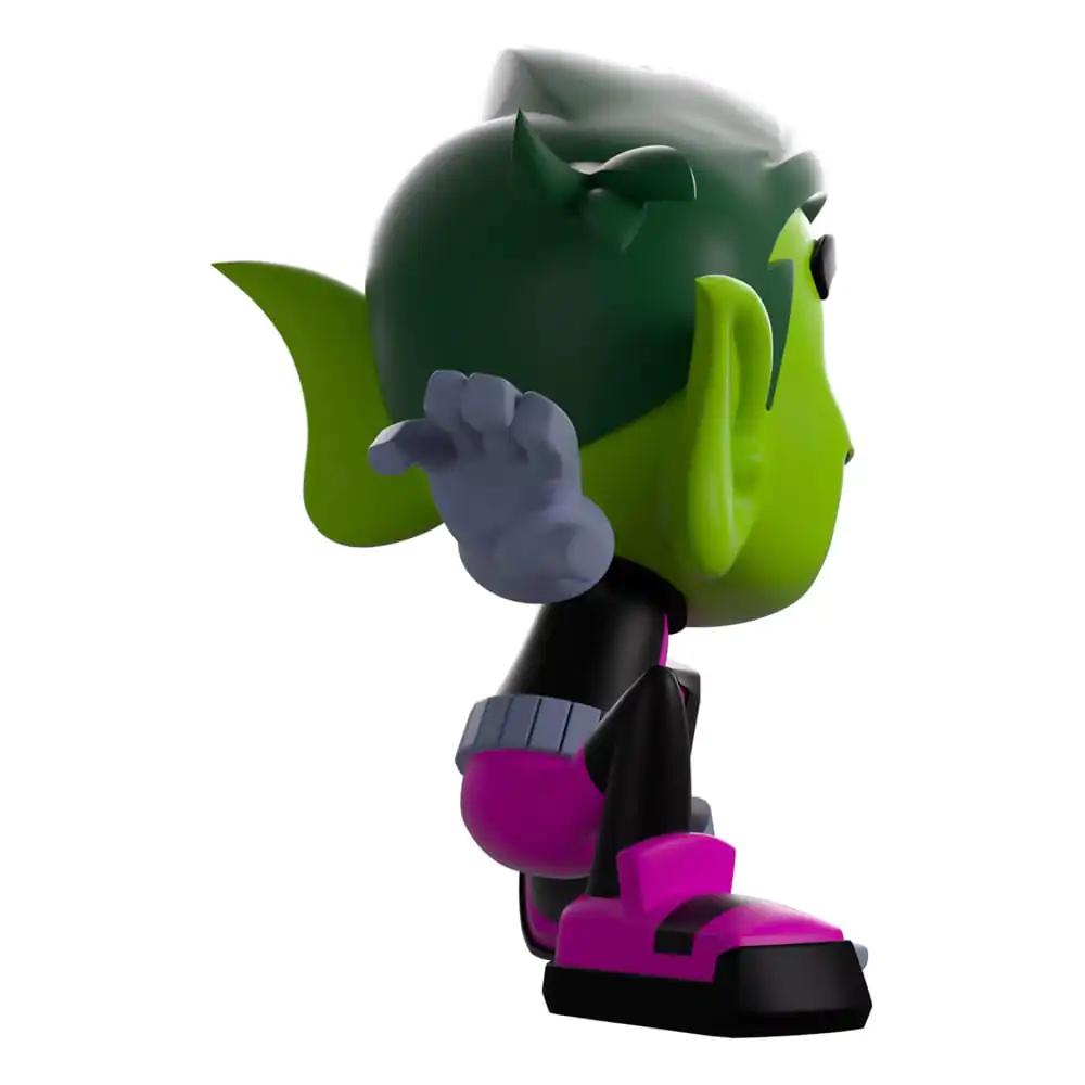 Teen Titans Go! Vinyl Figure Beast Boy 9 cm produktová fotografia