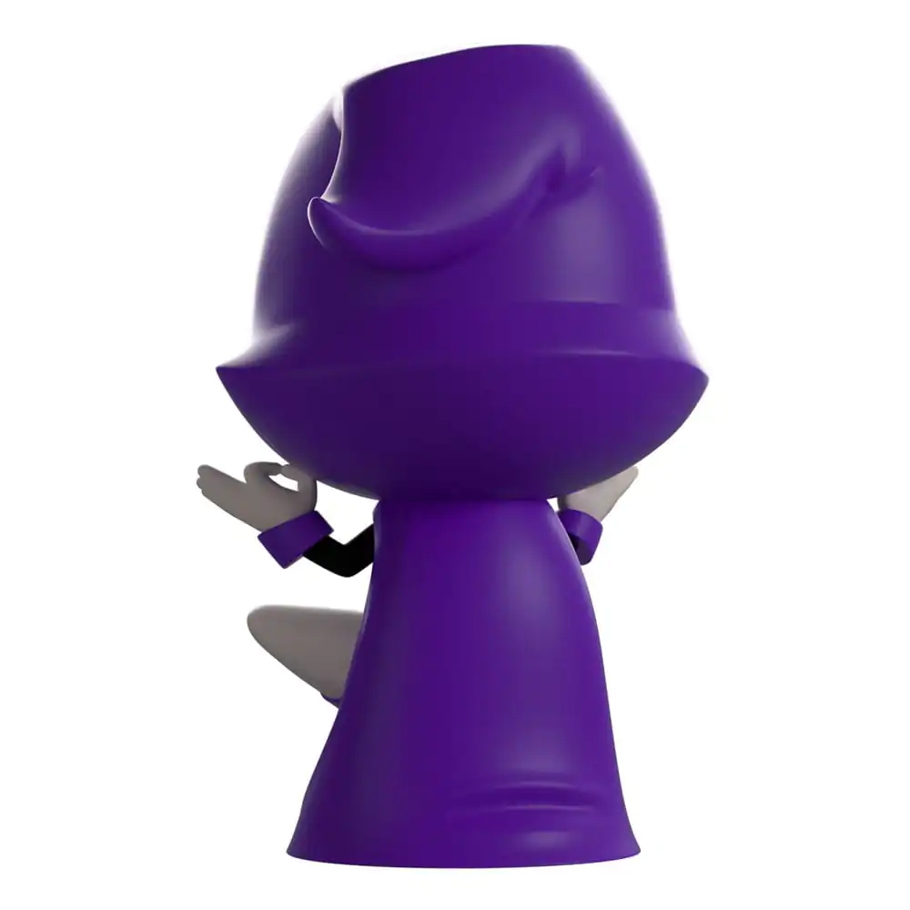 Teen Titans Go! Vinylová figúrka Raven 10 cm produktová fotografia