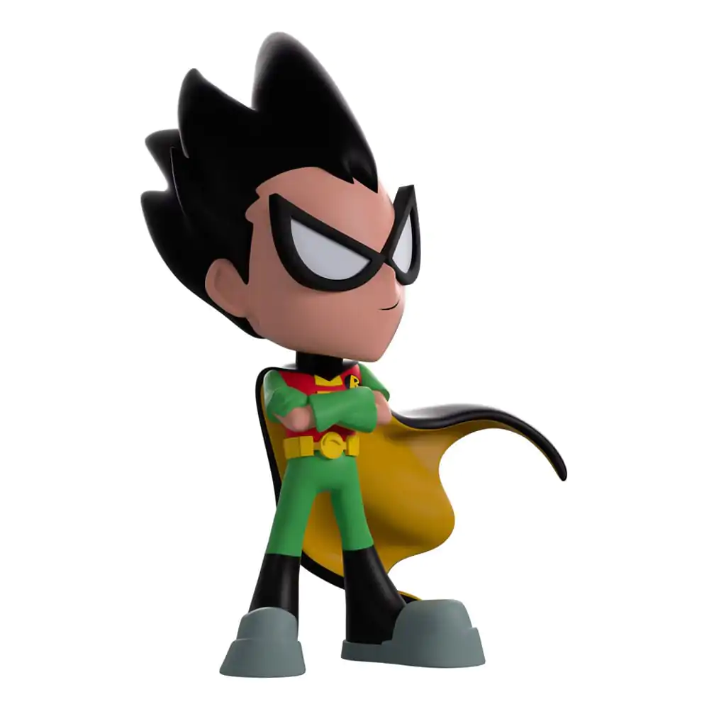 Teen Titans Go! Vinylová figúrka Robin 12 cm produktová fotografia