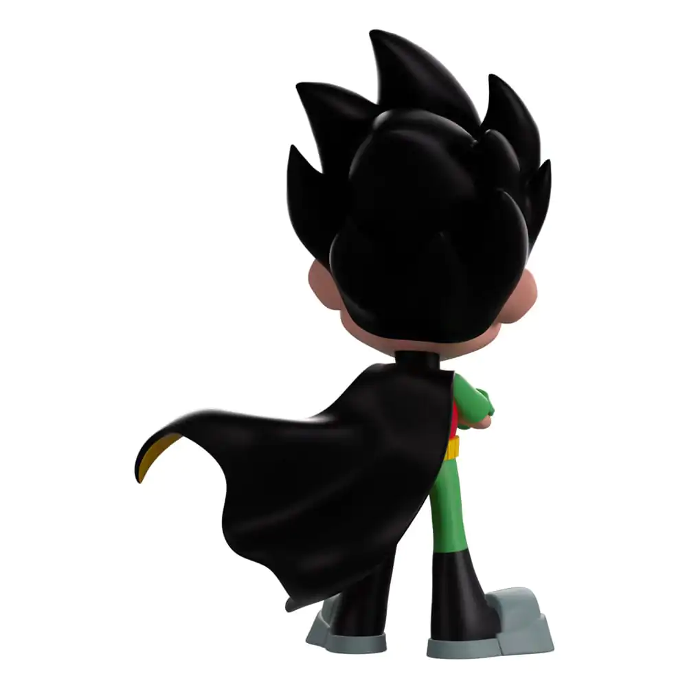 Teen Titans Go! Vinylová figúrka Robin 12 cm produktová fotografia