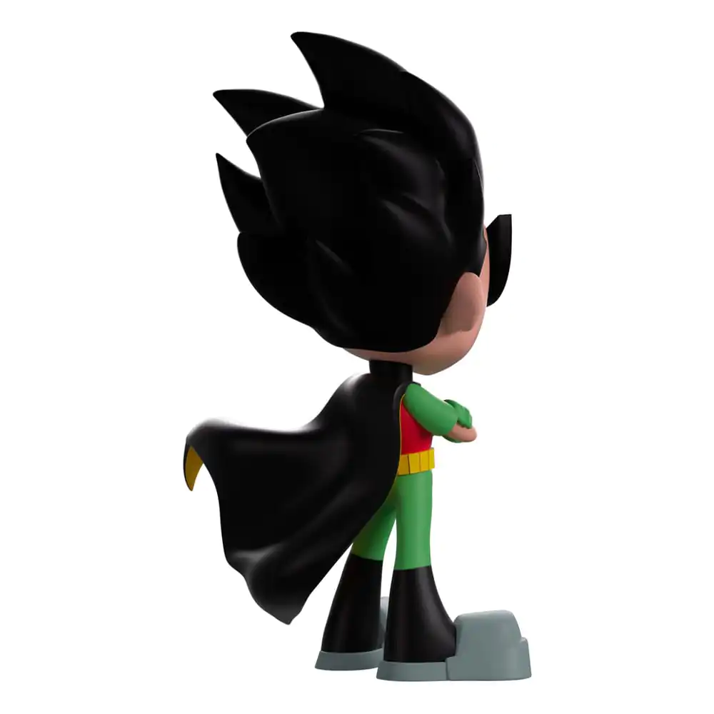 Teen Titans Go! Vinylová figúrka Robin 12 cm produktová fotografia