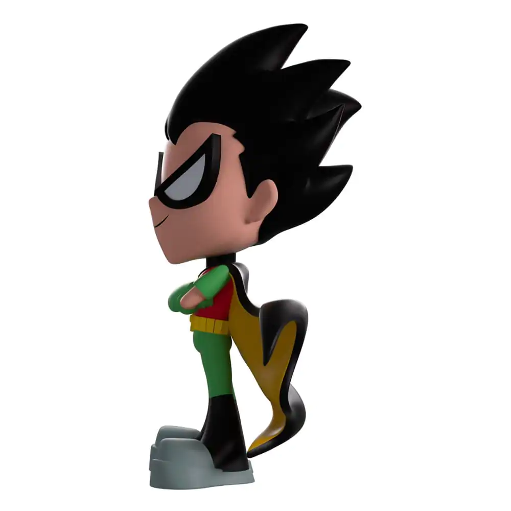 Teen Titans Go! Vinylová figúrka Robin 12 cm produktová fotografia