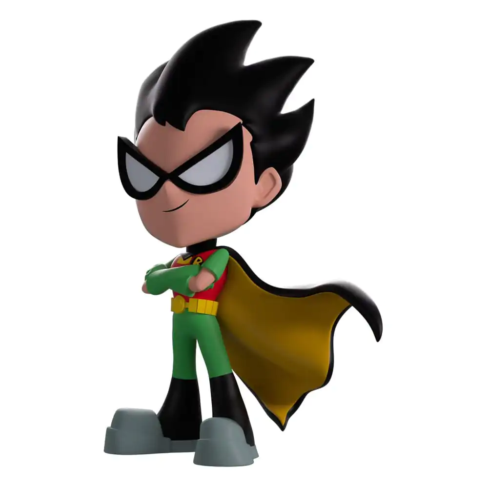 Teen Titans Go! Vinylová figúrka Robin 12 cm produktová fotografia
