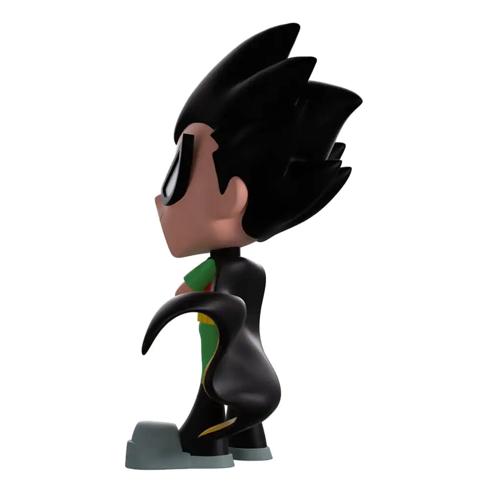 Teen Titans Go! Vinylová figúrka Robin 12 cm produktová fotografia
