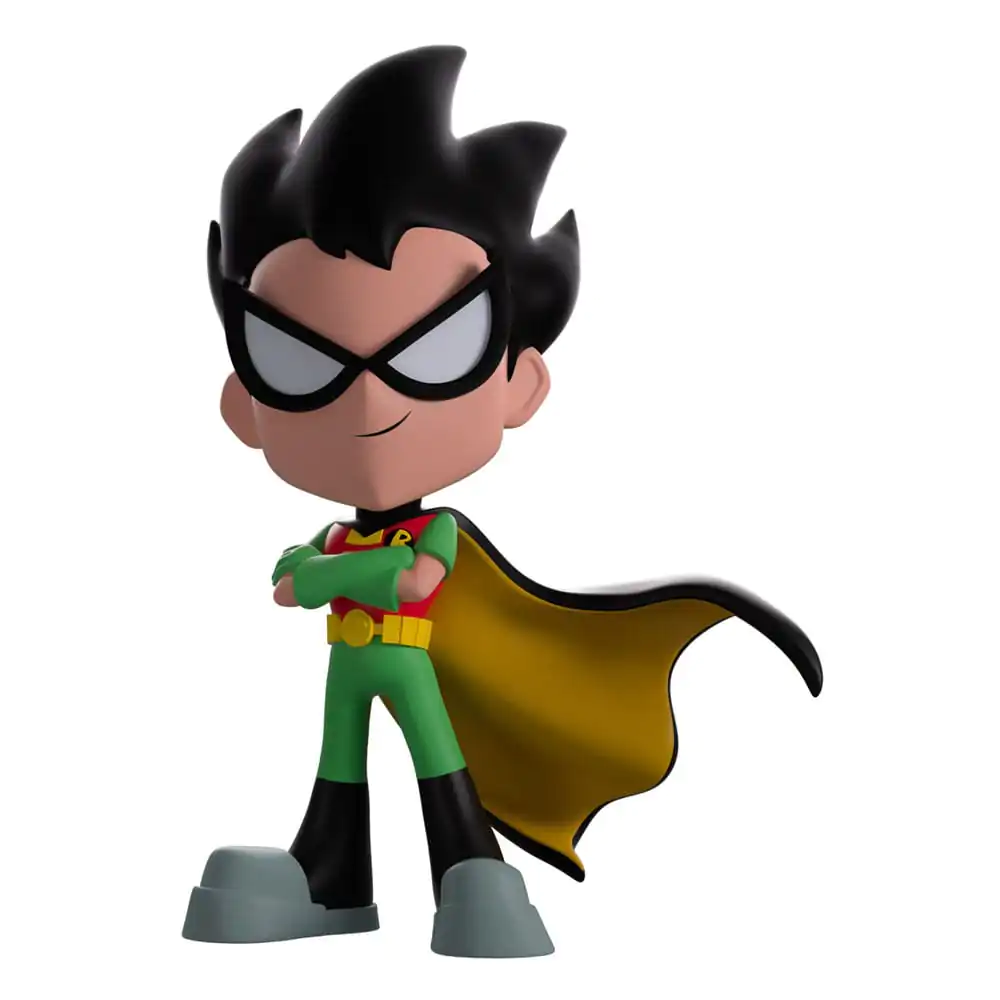 Teen Titans Go! Vinylová figúrka Robin 12 cm produktová fotografia