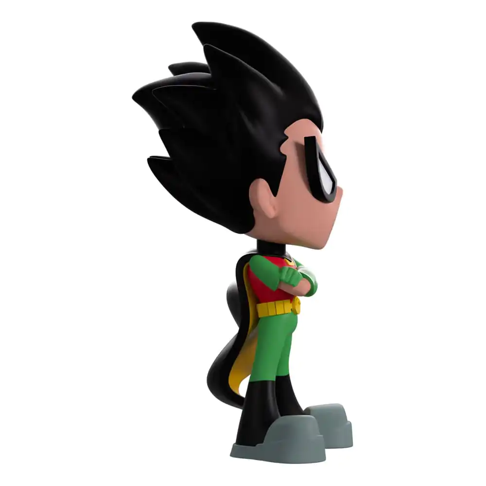 Teen Titans Go! Vinylová figúrka Robin 12 cm produktová fotografia