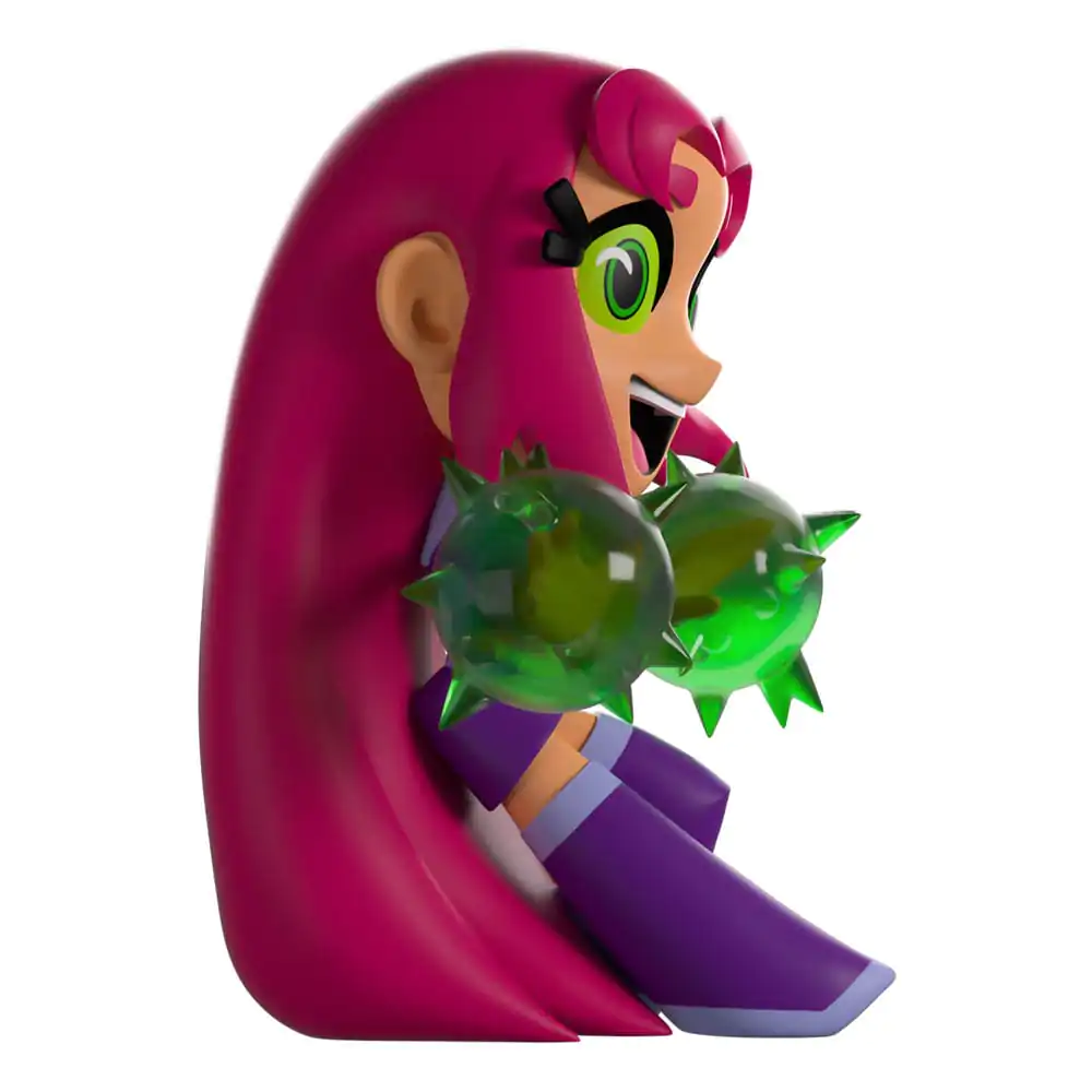 Teen Titans Go! Vinylová figúrka Starfire 11 cm produktová fotografia