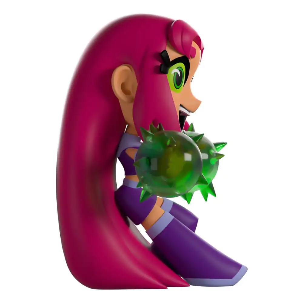Teen Titans Go! Vinylová figúrka Starfire 11 cm produktová fotografia
