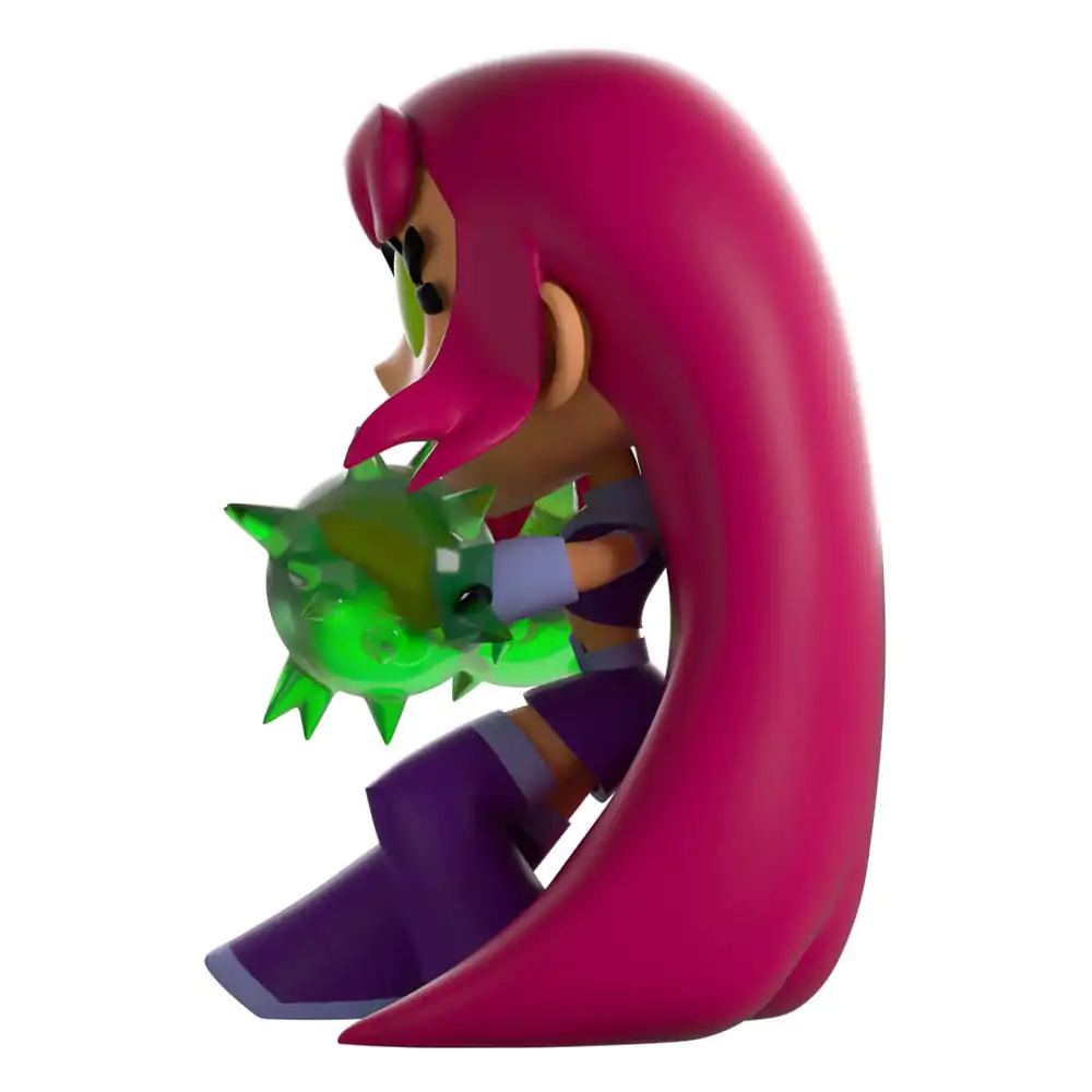 Teen Titans Go! Vinylová figúrka Starfire 11 cm produktová fotografia