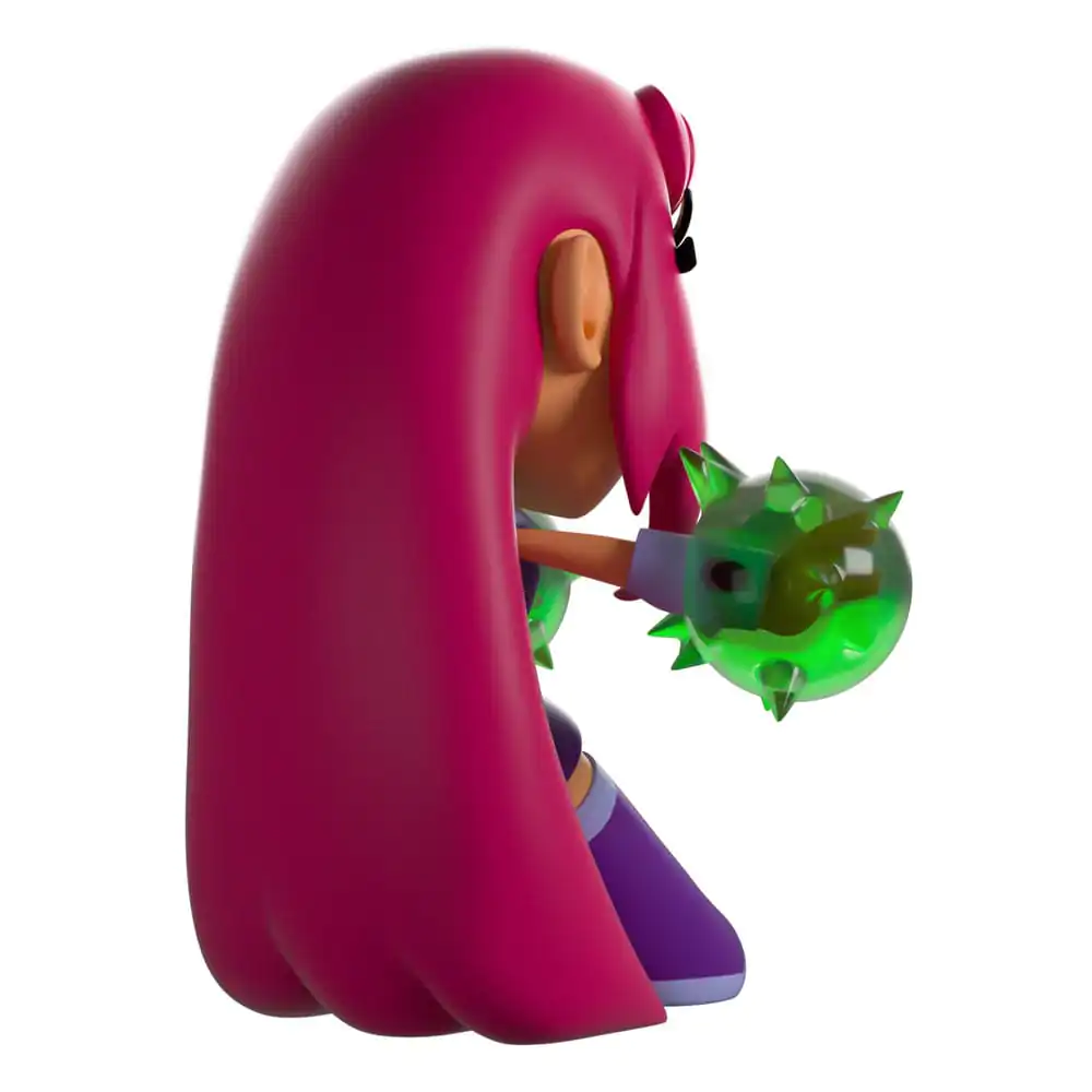 Teen Titans Go! Vinylová figúrka Starfire 11 cm produktová fotografia