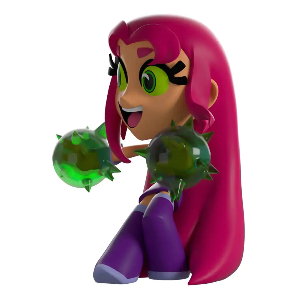 Teen Titans Go! Vinylová figúrka Starfire 11 cm produktová fotografia