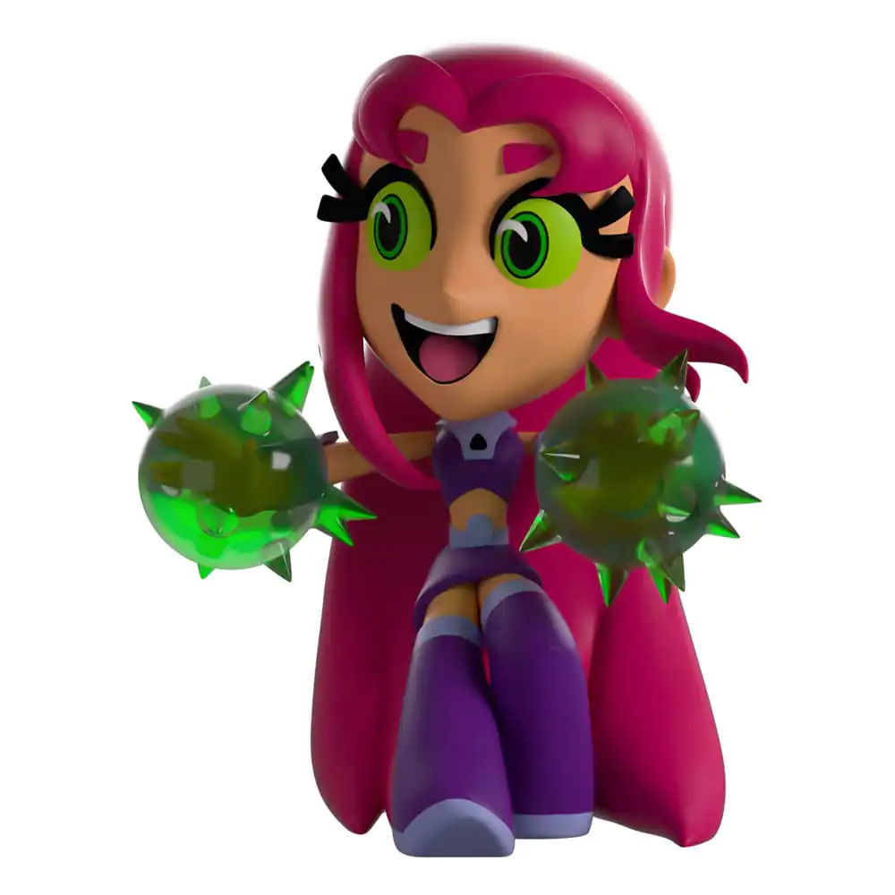 Teen Titans Go! Vinylová figúrka Starfire 11 cm produktová fotografia