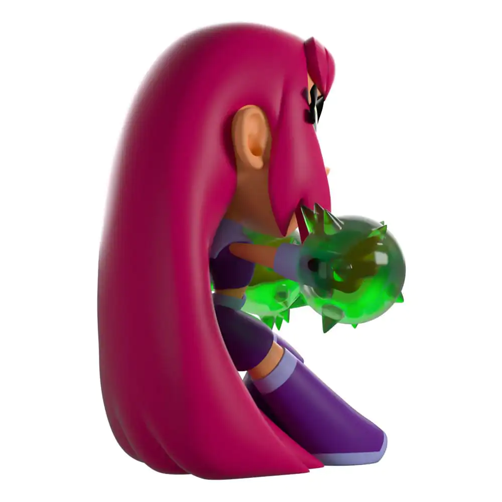 Teen Titans Go! Vinylová figúrka Starfire 11 cm produktová fotografia