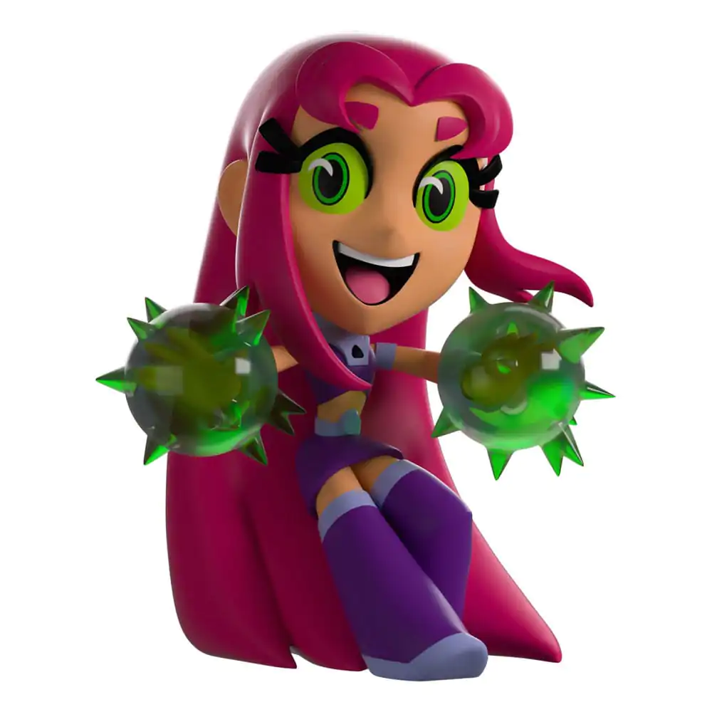 Teen Titans Go! Vinylová figúrka Starfire 11 cm produktová fotografia