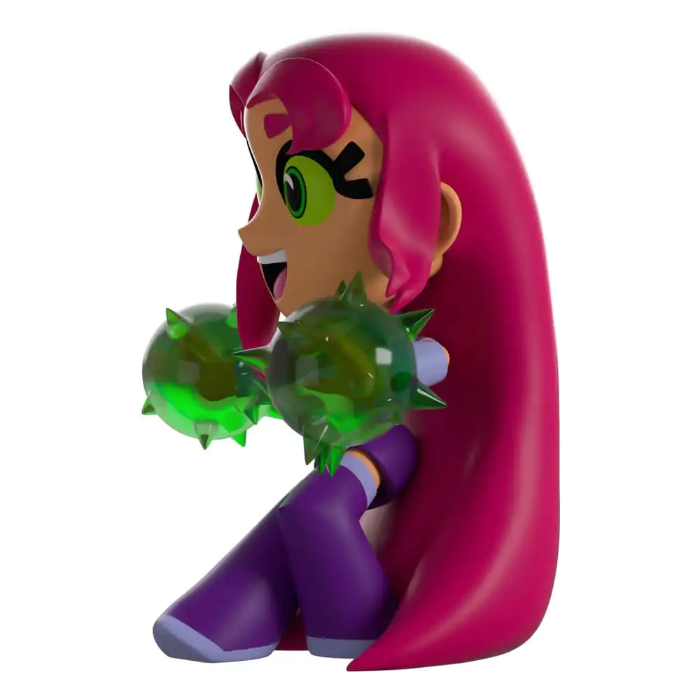Teen Titans Go! Vinylová figúrka Starfire 11 cm produktová fotografia