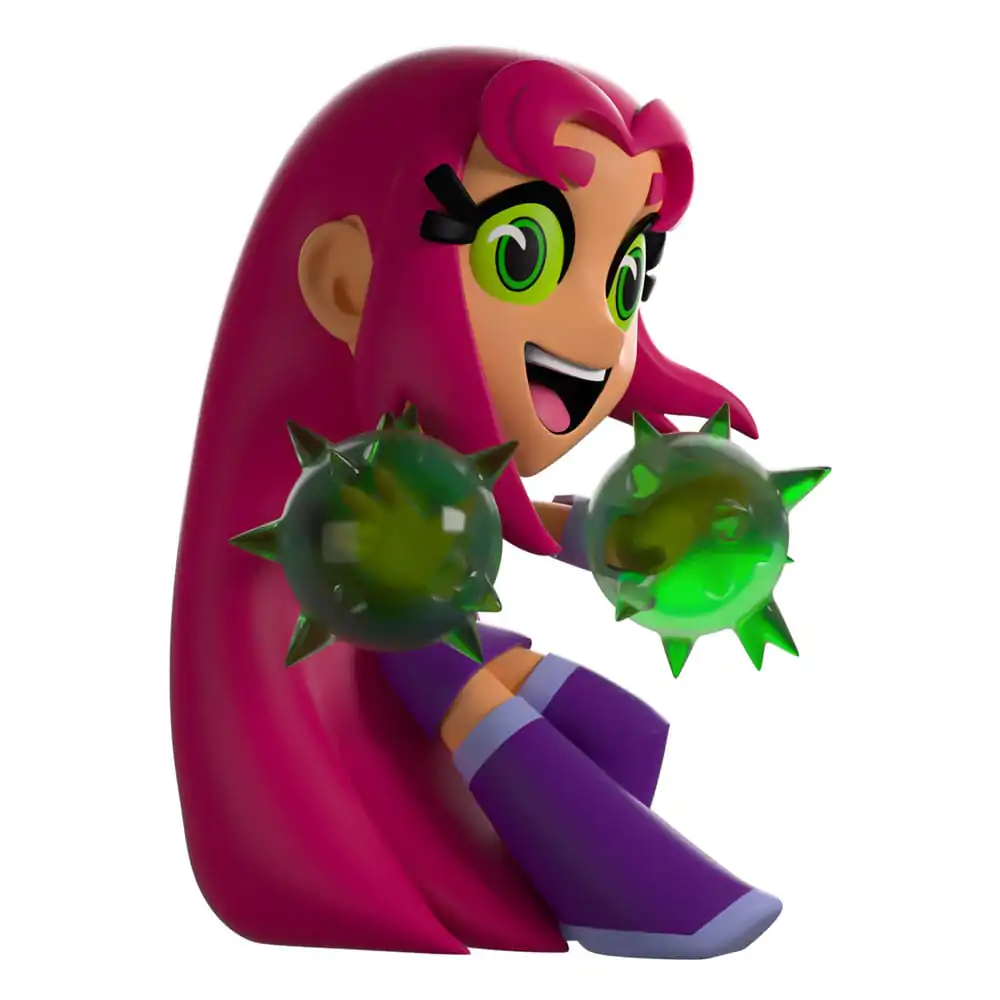 Teen Titans Go! Vinylová figúrka Starfire 11 cm produktová fotografia