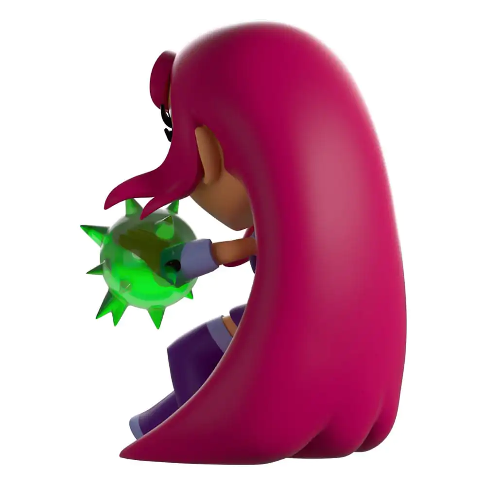 Teen Titans Go! Vinylová figúrka Starfire 11 cm produktová fotografia