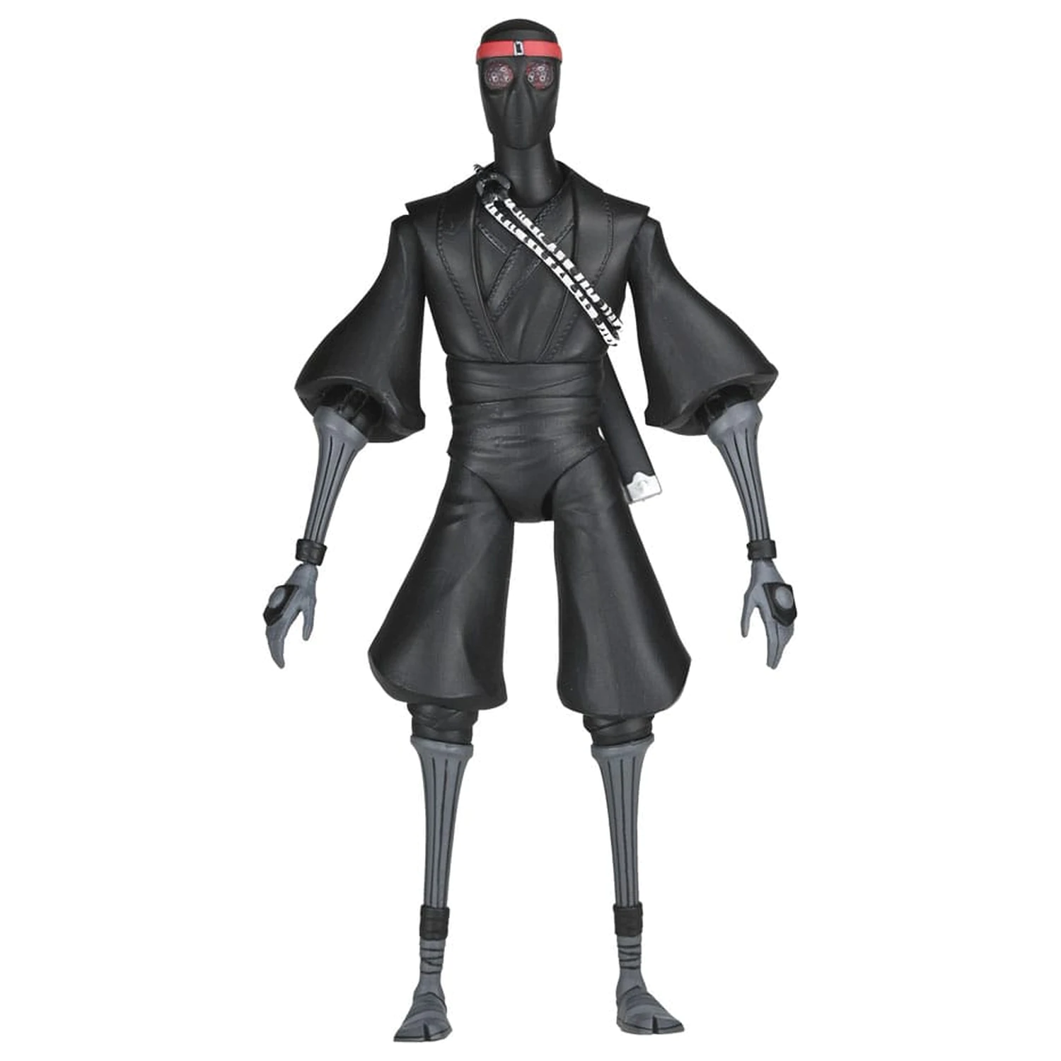 Teenage Mutant Ninja Turtles akčná figúrka Ultimate Foot Soldier 18 cm produktová fotografia