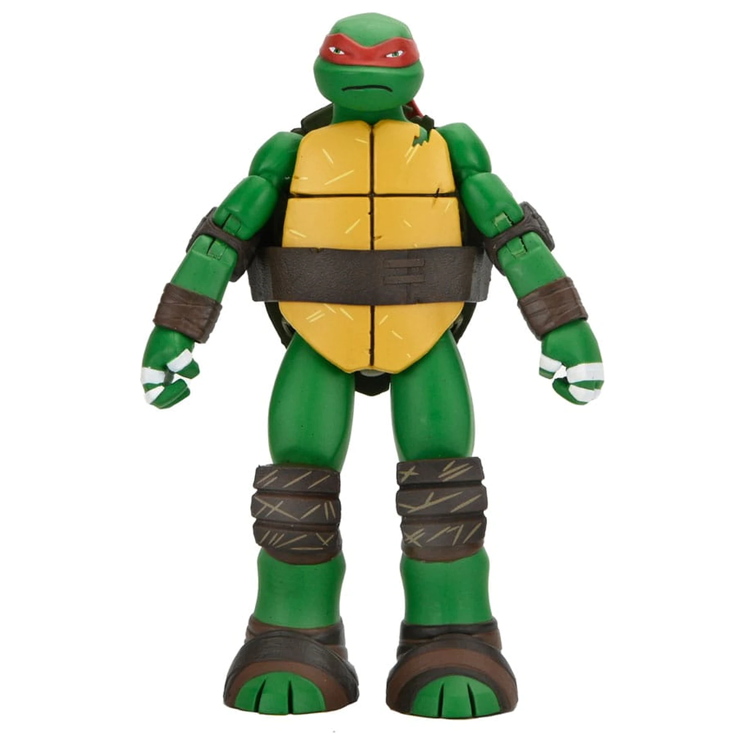 Teenage Mutant Ninja Turtles akčná figúrka Ultimate Raphael 18 cm produktová fotografia
