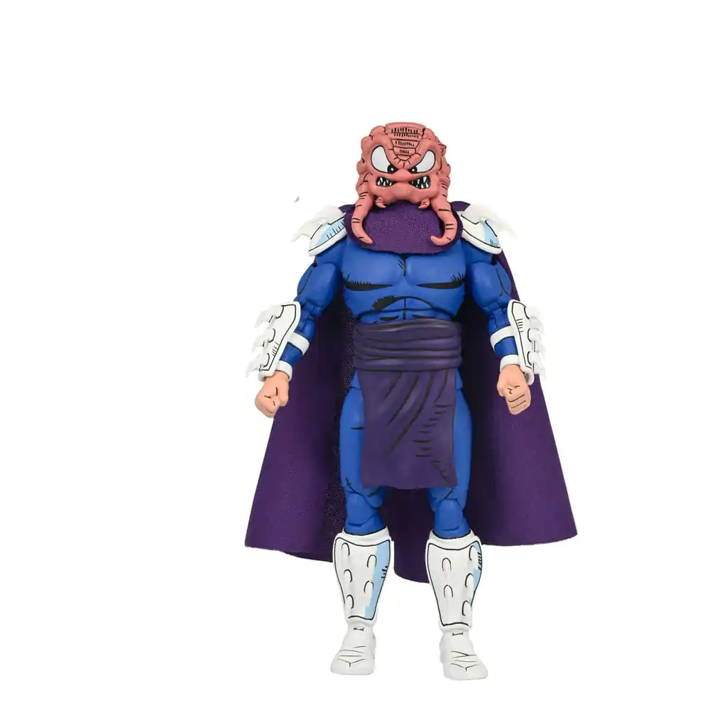 Teenage Mutant Ninja Turtles (Archie Comics) Akčné figúrky Krang/Shredder 18 cm produktová fotografia