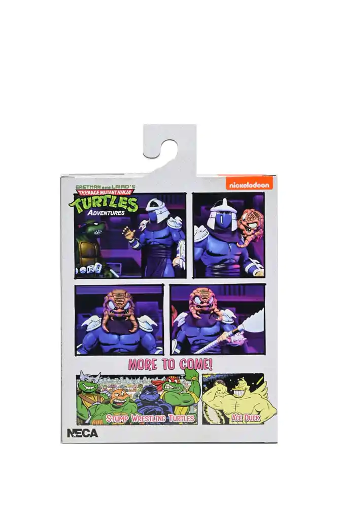 Teenage Mutant Ninja Turtles (Archie Comics) Akčné figúrky Krang/Shredder 18 cm produktová fotografia