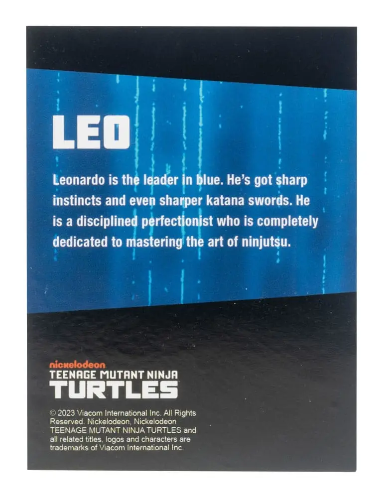 Teenage Mutant Ninja Turtles BST AXN Akčné figúrky 4-balenie Black&White (IDW Comics) 13 cm produktová fotografia