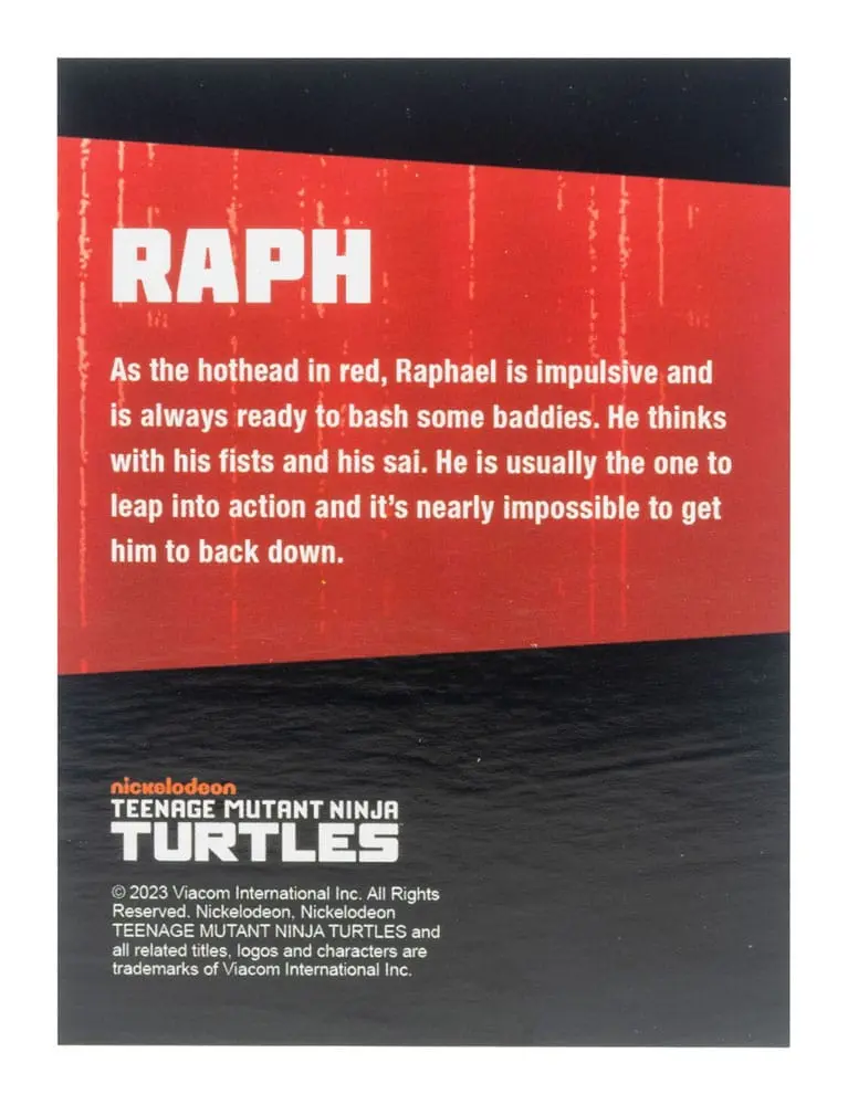 Teenage Mutant Ninja Turtles BST AXN Akčné figúrky 4-balenie Black&White (IDW Comics) 13 cm produktová fotografia