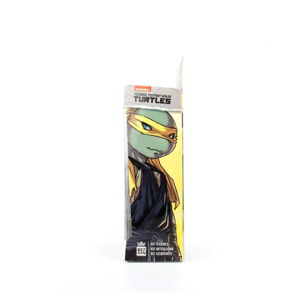 Teenage Mutant Ninja Turtles BST AXN Akčná Figúrka Jennika (IDW Comics) 13 cm produktová fotografia
