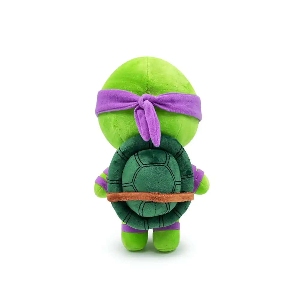 Teenage Mutant Ninja Turtles Plyšová figúrka Chibi Donatello 22 cm produktová fotografia