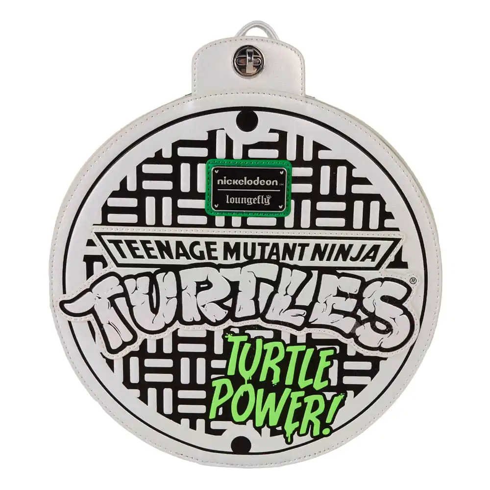 Teenage Mutant Ninja Turtles by Loungefly Mini Ruksak Classic produktová fotografia