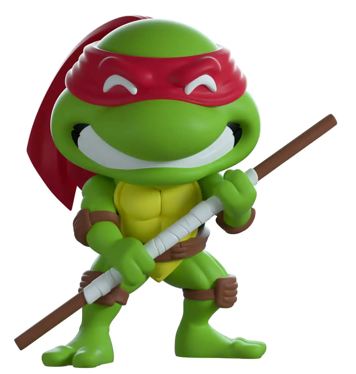 Figúrka z vinylu Teenage Mutant Ninja Turtles Donatello (Classic) 11 cm produktová fotografia