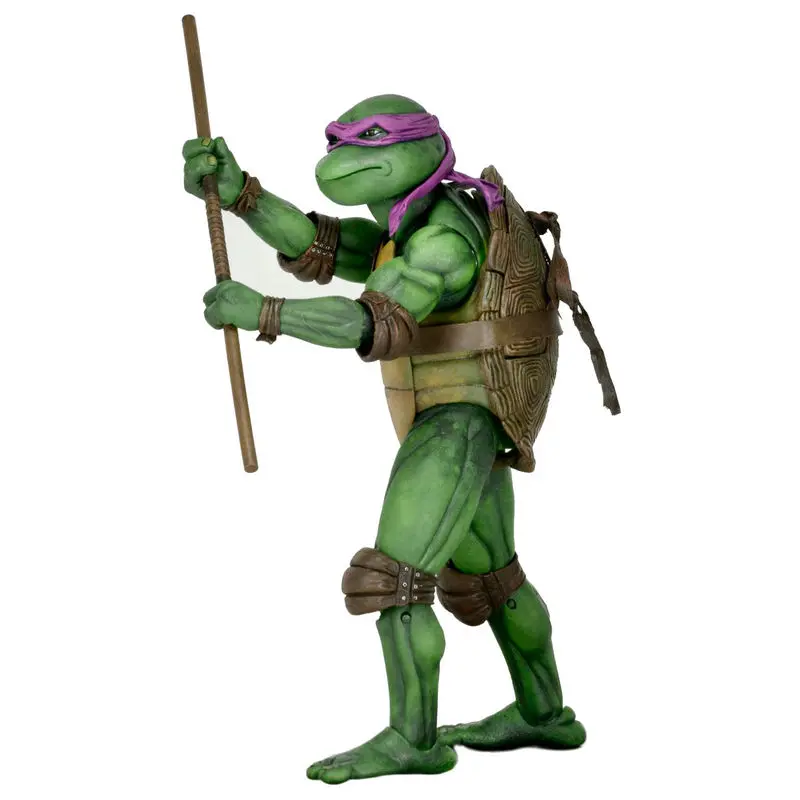Teenage Mutant Ninja Turtles Donatello kĺbová figúrka 42 cm produktová fotografia