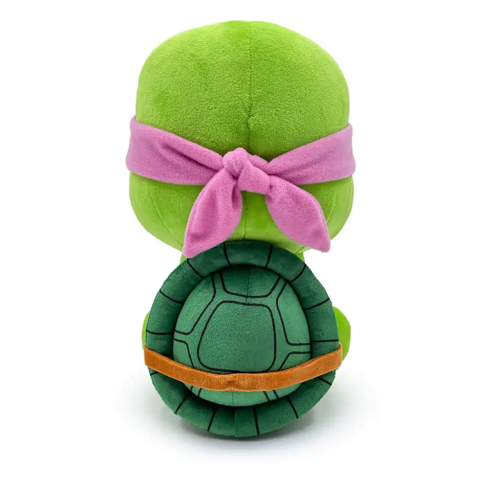 Teenage Mutant Ninja Turtles Plyšová figúrka Donatello 22 cm produktová fotografia