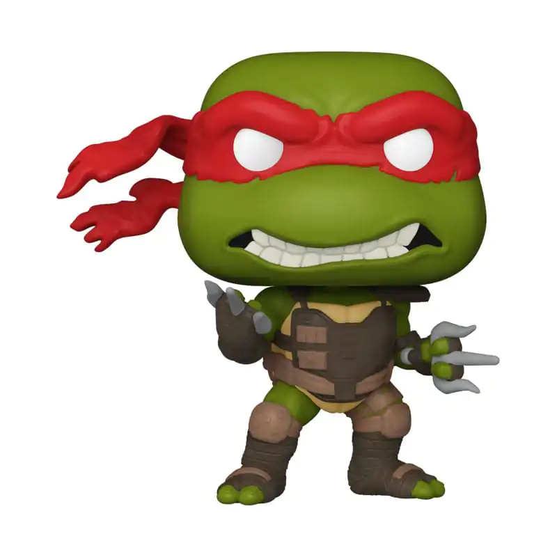 Teenage Mutant Ninja Turtles Funko POP! Figúrka z vinylu Last Ronin Raphael 9 cm produktová fotografia