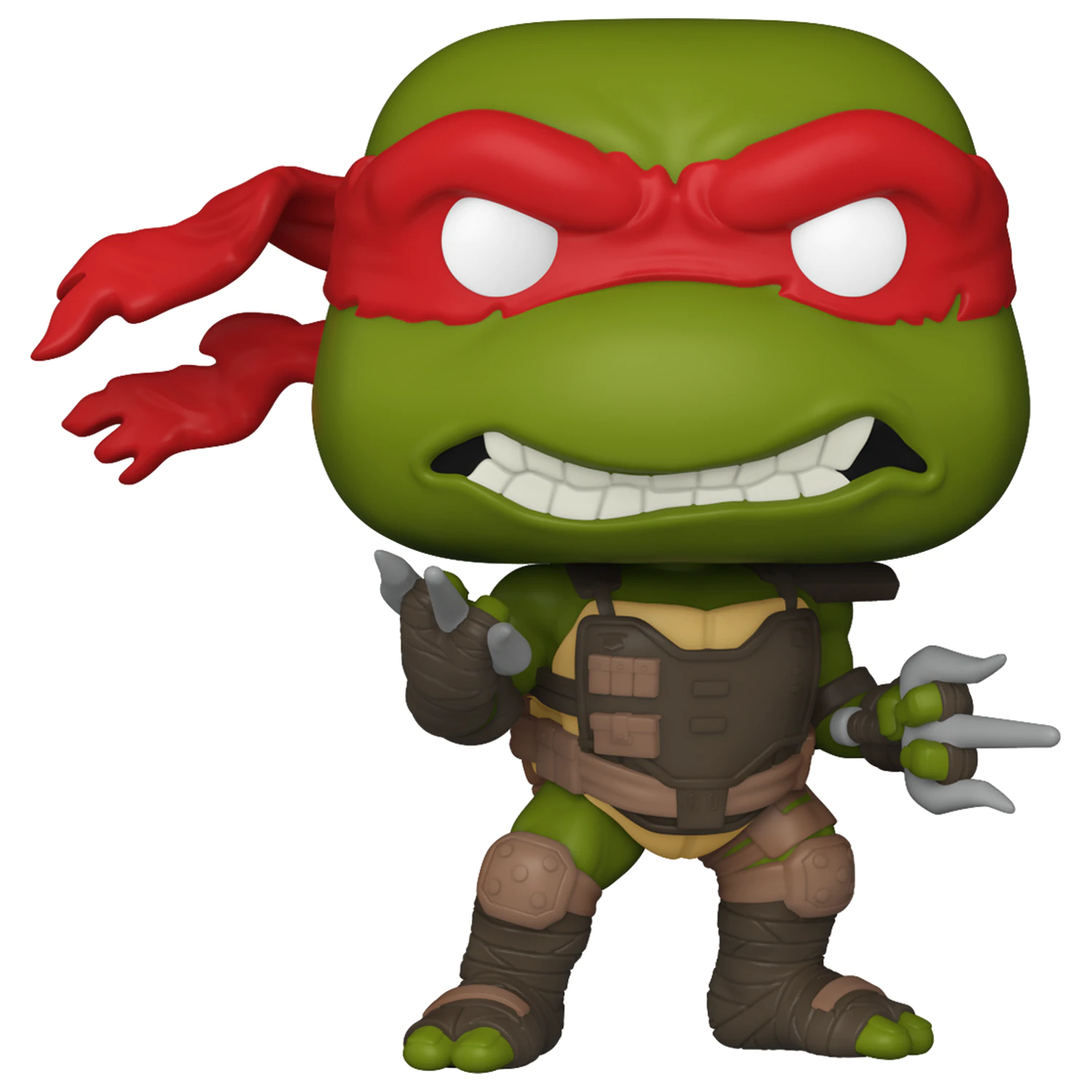Teenage Mutant Ninja Turtles Funko POP! Figúrka z vinylu Last Ronin Raphael 9 cm produktová fotografia