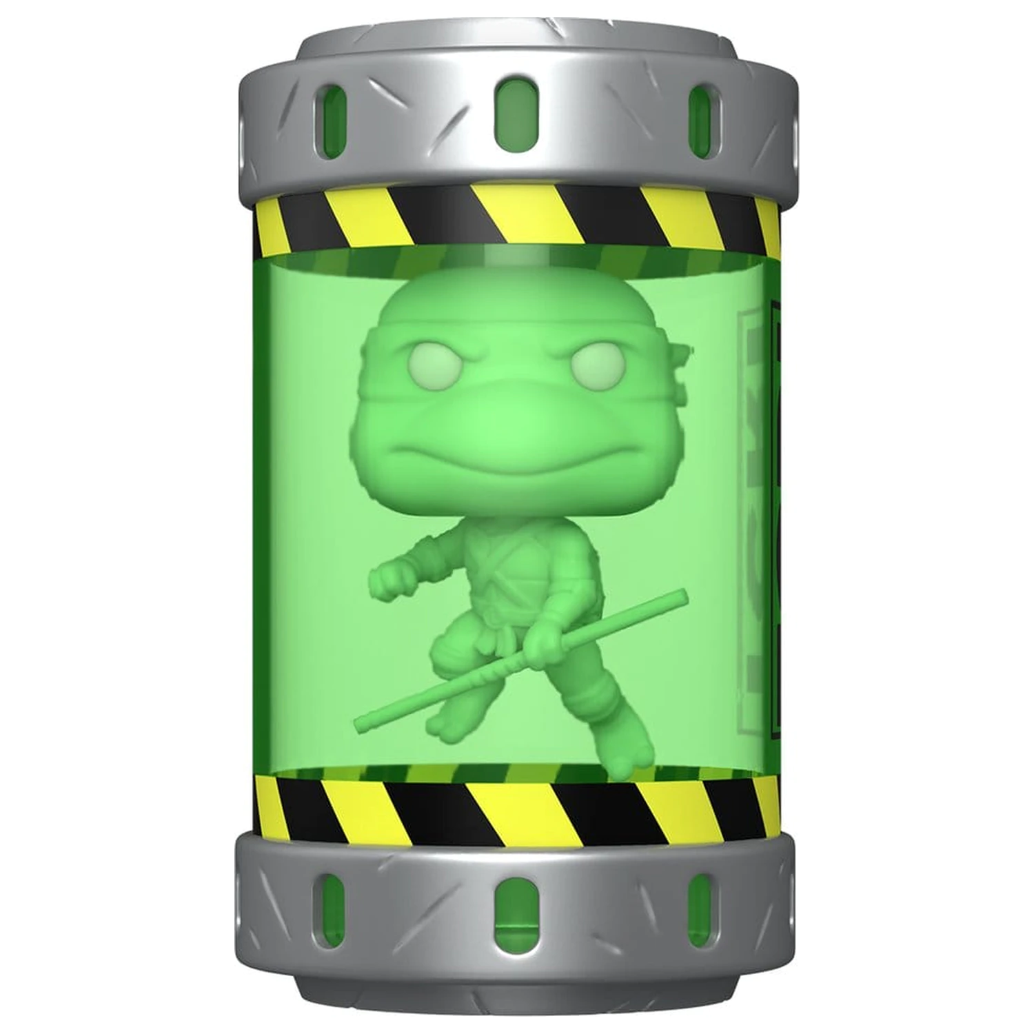 Teenage Mutant Ninja Turtles Funko POP! Vinyl Vinylová figúrka Donatello 9 cm produktová fotografia