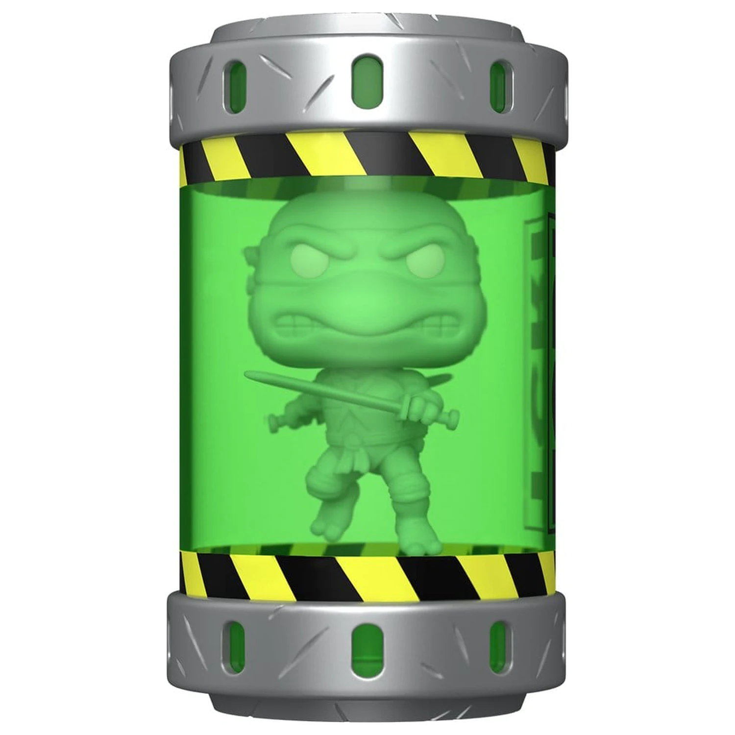 Teenage Mutant Ninja Turtles Funko POP! Vinyl Vinylová figúrka Leonardo 9 cm produktová fotografia