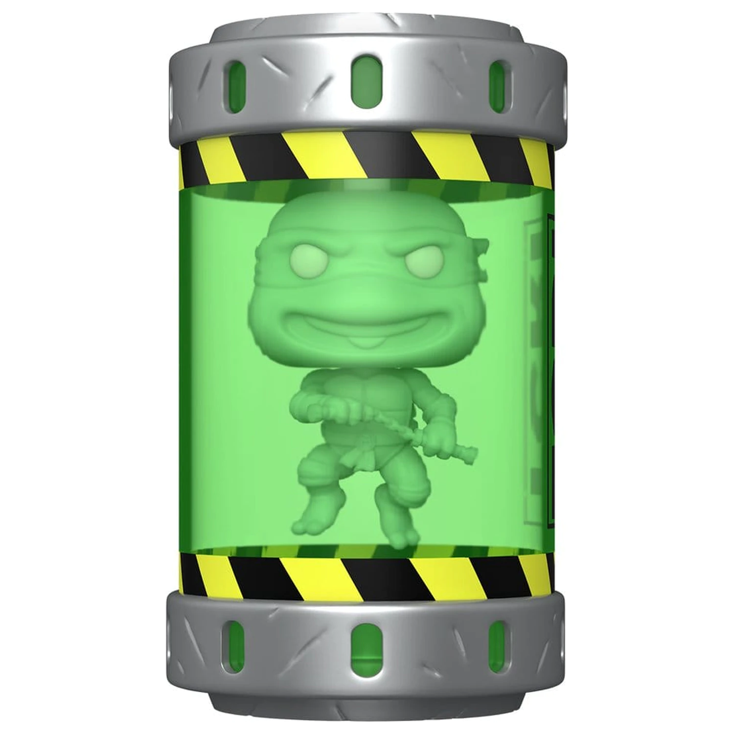 Teenage Mutant Ninja Turtles Funko POP! Vinyl Vinylová figúrka Michelangelo 9 cm produktová fotografia