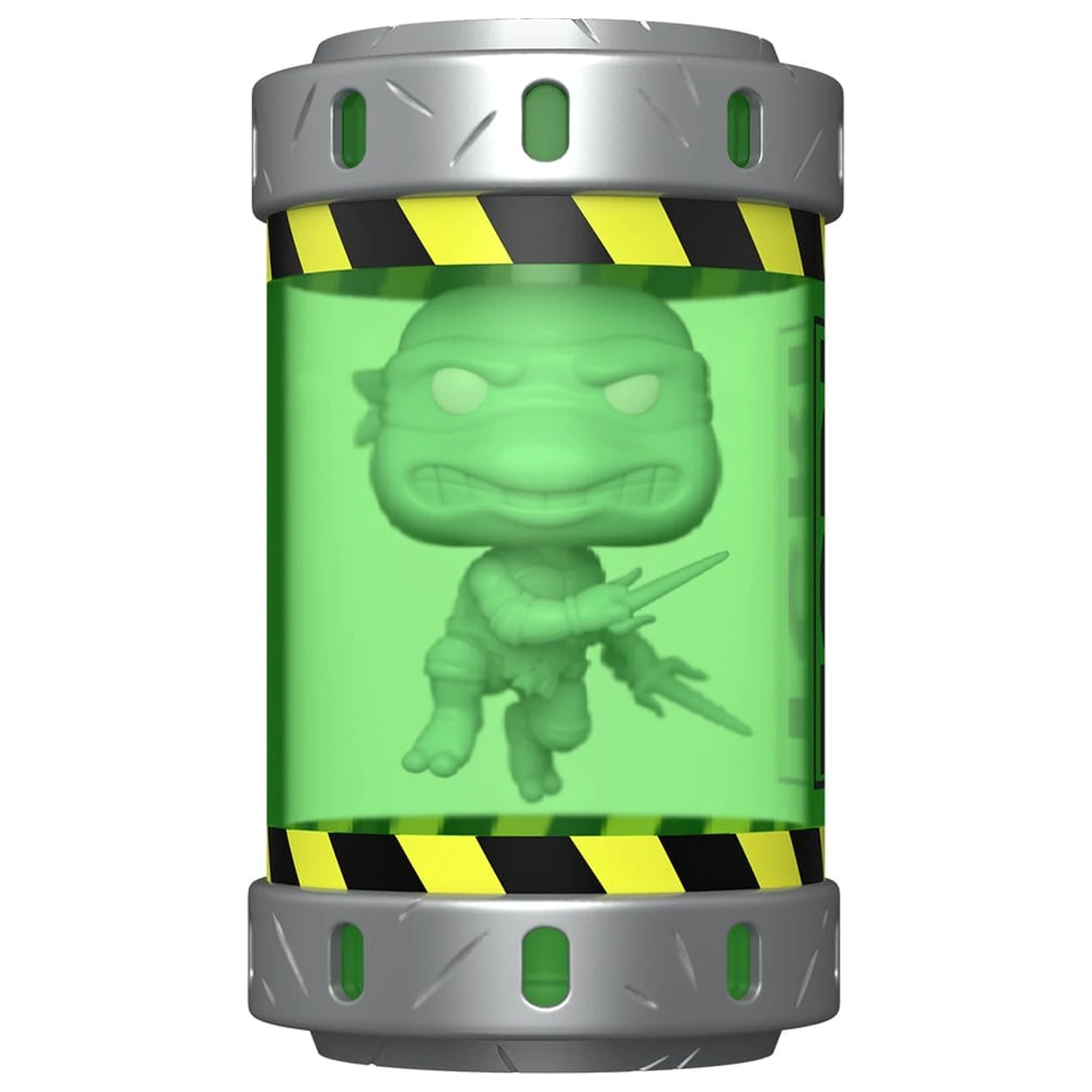 Teenage Mutant Ninja Turtles Funko POP! Vinyl Vinylová figúrka Raphael 9 cm produktová fotografia
