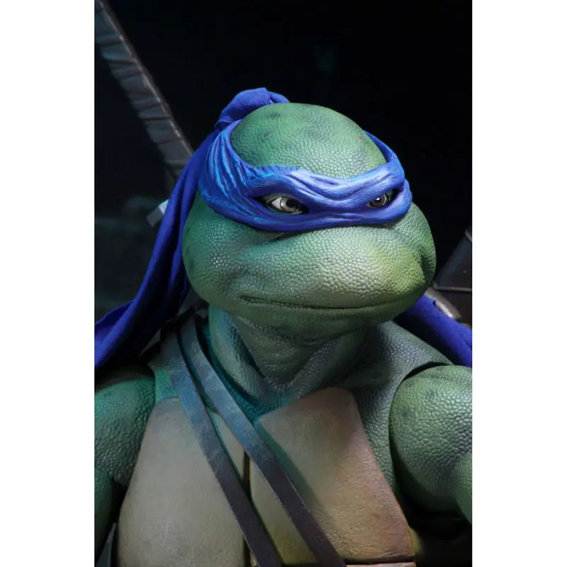 Teenage Mutant Ninja Turtles Leonardo kĺbová figúrka 42 cm produktová fotografia