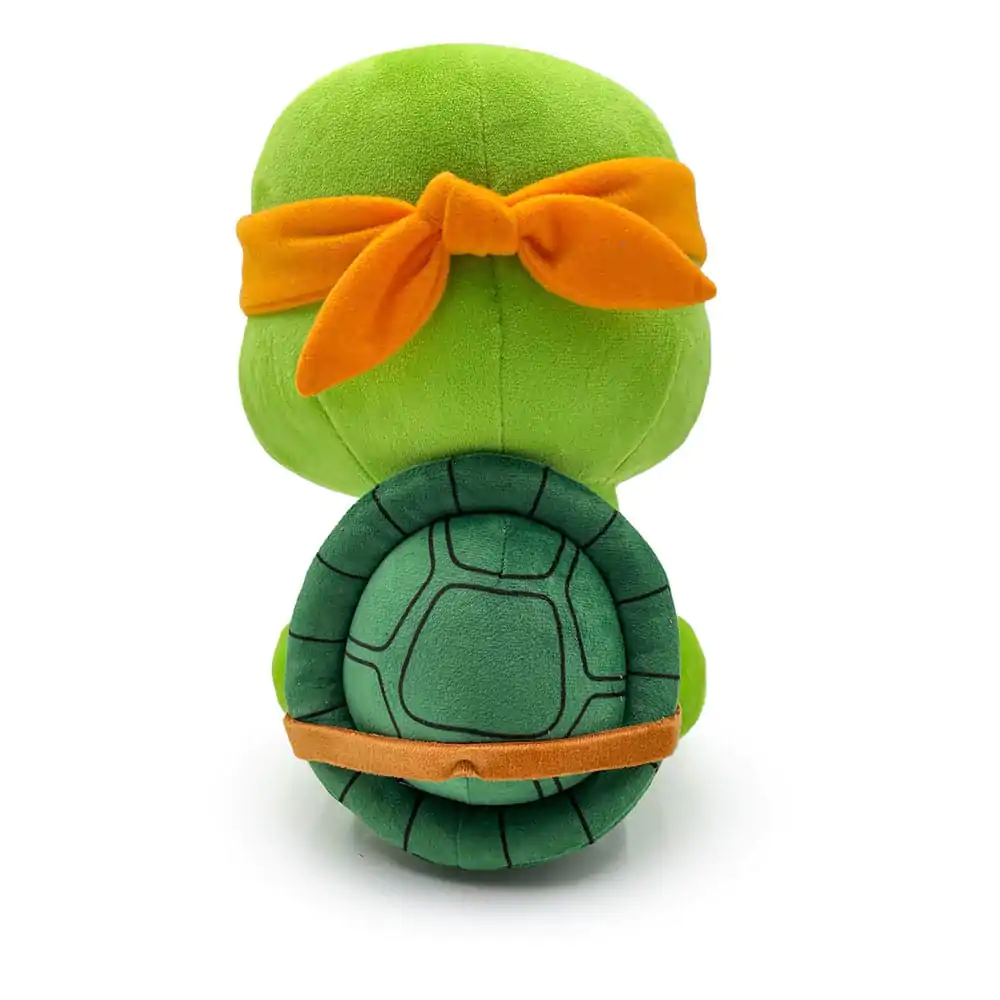 Teenage Mutant Ninja Turtles Plyšová Figúrka Michalangelo 22 cm produktová fotografia