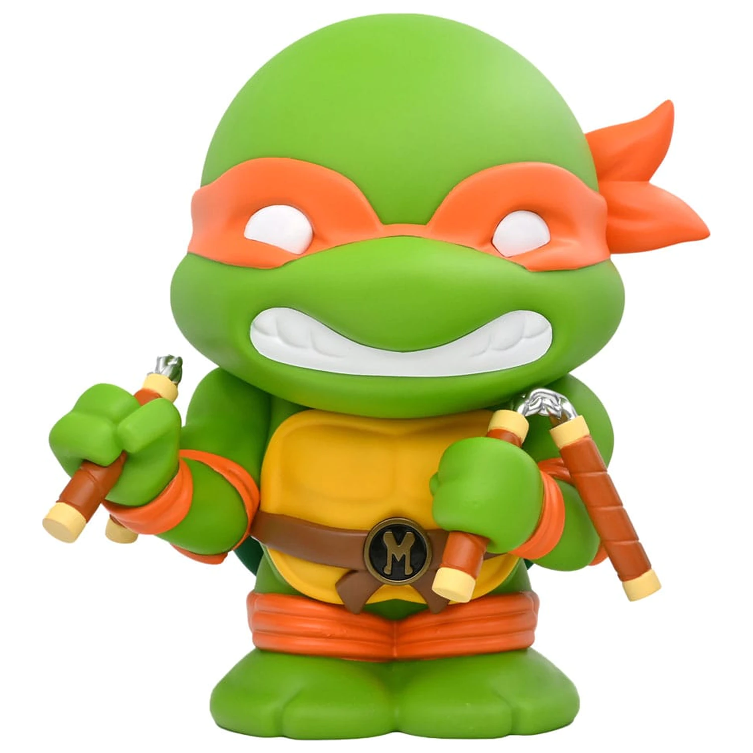 Teenage Mutant Ninja Turtles pokladnička Michelangelo produktová fotografia