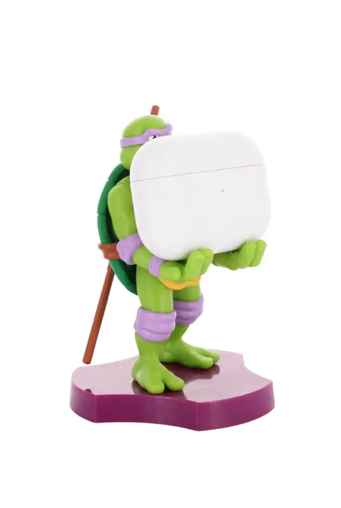 Teenage Mutant Ninja Turtles Donatello mini cable guy 10 cm produktová fotografia